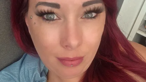 Wow was für ein Orgasmus 🥵🔥