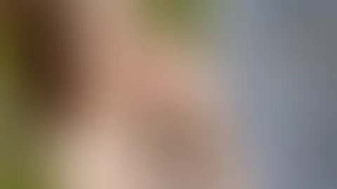 A spontaneous blowjob as a thank-you