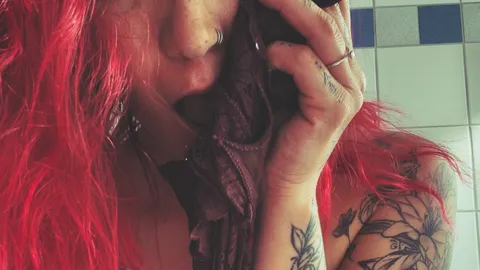 A session in the bath 🔥
