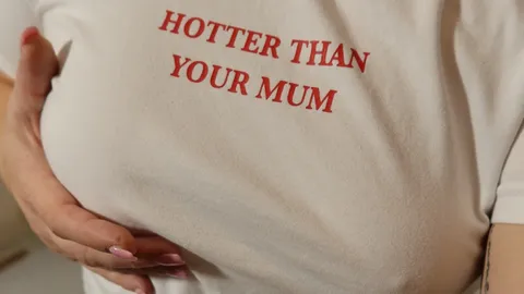 Hotter than your Mom