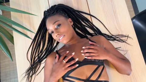 DOUBLE PENETRATION – AN INCREDIBLE ORGASM!