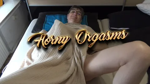 Horny Orgasms