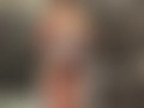 Hot Spit-and-Tits Session – Slathered in lube, moaning loudly & masturbating until she’s soaking wet 💦