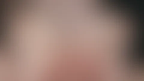 Naked in the pool