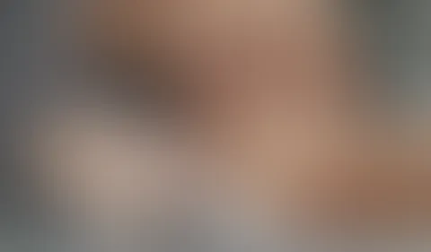 Geil abgespritzt