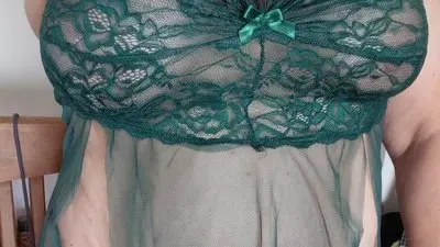 Is green your favourite colour?