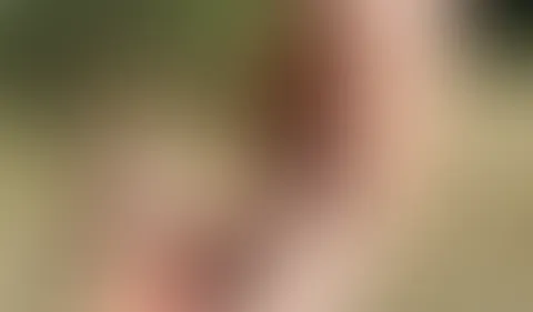 Outdoor Selfie F**k