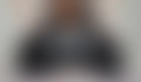 Pounding out your resistance 🤤 you fold like a lawn chair when I wear these shiny outfits, WORSHIP ME… Watch My ass pound into your head while the heels keep you in check #Femdom #AssWorship #Ass #l