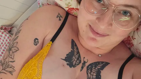 I love see-through sets 😍 – especially when you can just slide them aside so easily 😋🫢
