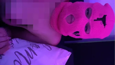 Sexy Gangster👅
