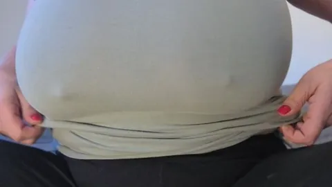 Hard Nipples, Big Tits & Monday Fail