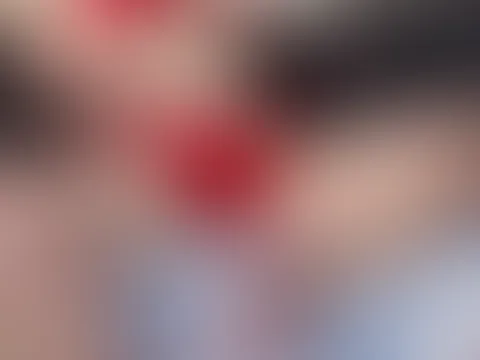 Ich werde GEIL von der Sonne! Auf dem Balkon…