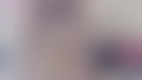 Orgasm with a natural dildo 🍆