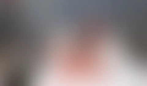 Naked Dildo Play