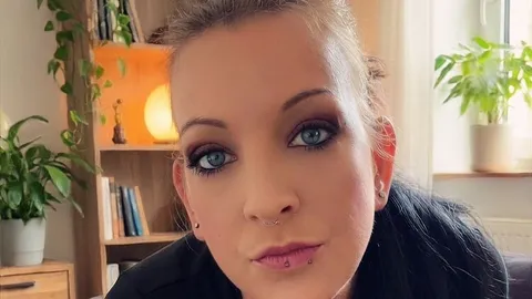 Ich war heute Morgen so geil … da hab ich den Job selbst erledigt