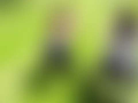 Geil geworden beim Joggen