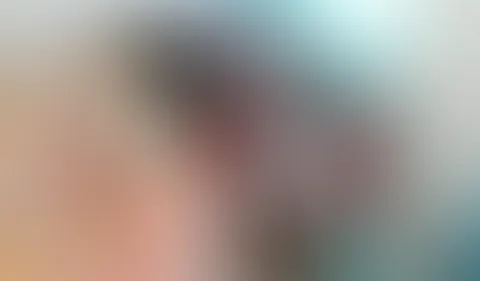 Userwunsch Total ruiniertes Lippenmakeup vom Blowjob
