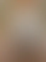 Sie wollte auch mal schüchtern Hallo sagen. 😉