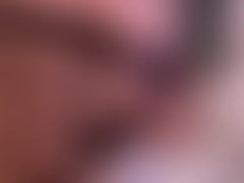 Solo im Badezimmer