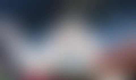 Was ich da wohl gemacht habe?! đ€ NĂ€chste Woche Donnerstag gibt's die Auflösung đ