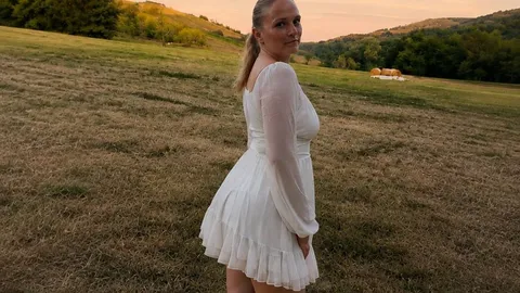 What did old farmer Joseph do to me? 🌾🔥