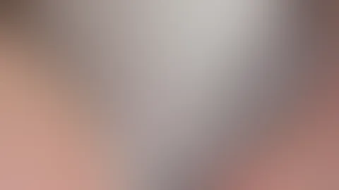 Nervous & horny – My debut video (solo with a dildo)