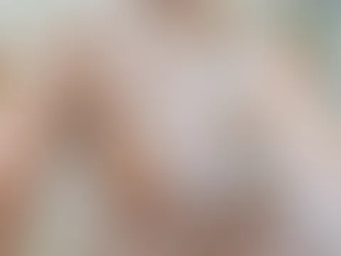 Eingeschäumde Milch Titten
