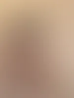 Ich liebe es feucht und nass