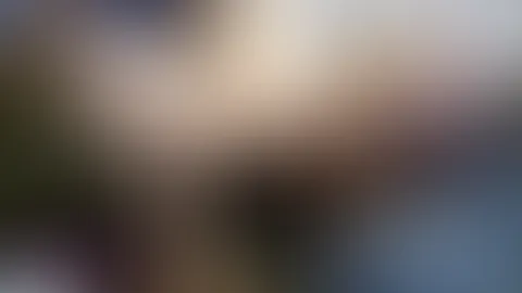 Mega dildo tears her p***y apart on the very first try
