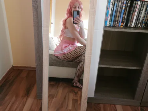 Cosplay