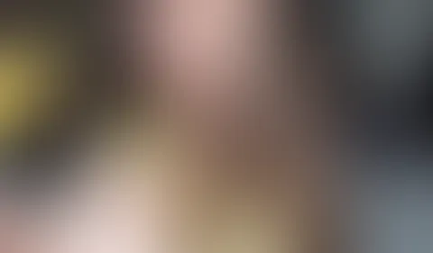 Einfach mal schön ne Banane durch den Entsafter ziehen!
