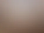 Having a chilled bath