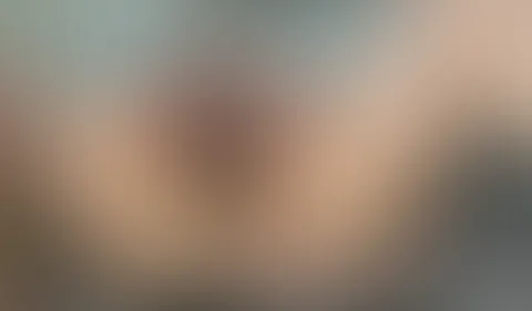Lippen blank – Geilheit pur 😈🔥