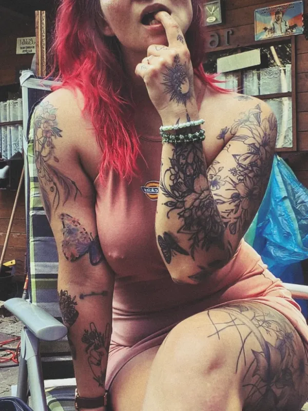 SexyHotNurse92