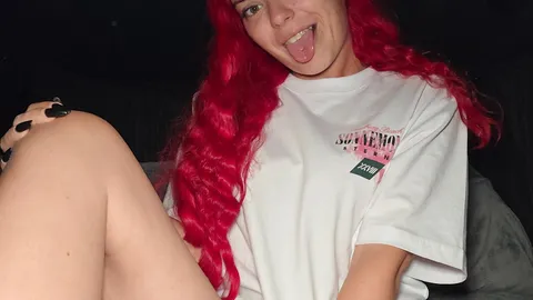 Festival wecker mal anders🥵💦