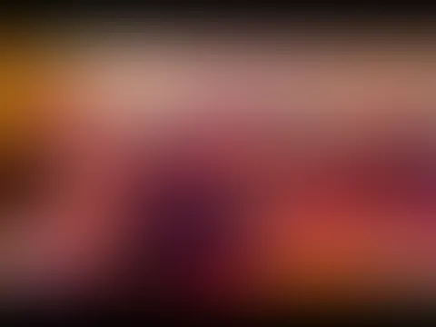 Orgasmus Pur mit Vibrator im Wasserbett