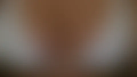 Das hätte ich nie zeigen dürfen, so nackt war ich noch nie