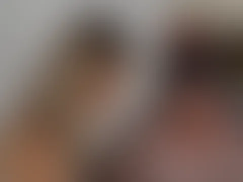 Verbundene Augen der Herr