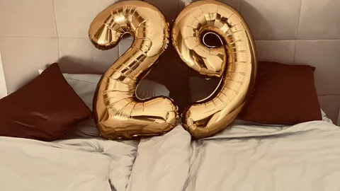 Happy Birthday to ME 🎁🎉🎈🥳🎂🍾🎉👏🏻