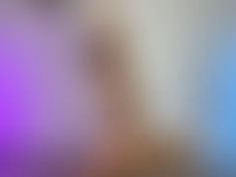 10 min fully nude yoga – slow, deep & completely exposed 😇🔥