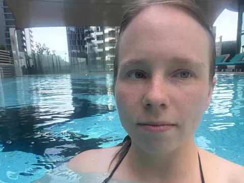 Mein Verwöhnprogramm nach dem Sport