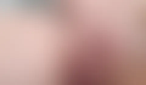 Ein paar Härchen an der geilen M****i