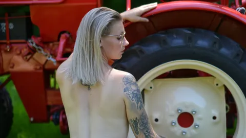 Vintage Tractor Feature: Part 2