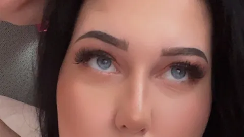 Well, are you ready to see me as your filthy little a**l slut, your fucktoy? 🍑🍆