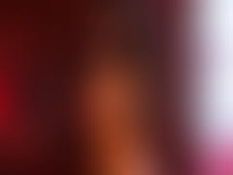 Versautes Ding bückt sich für dich
