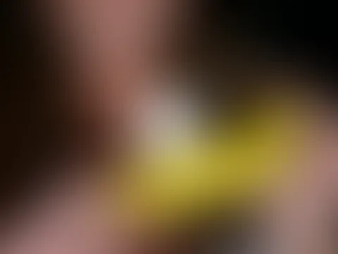 Es ist ein Userwunsch gewesen das ich schön eine Banane lutsche.hmmm