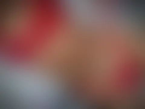 Red Dessous Fotoset