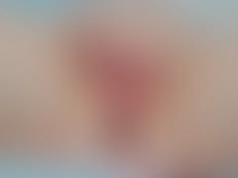 Mit Nippelklemmen, Analplug und Toy 💦
