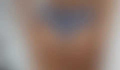 Was machen wir nun mit dem warmen, feuchten getragenen Höschen ?
