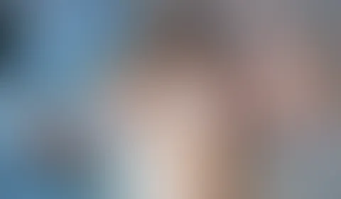 Ein bisschen mit meinen Brüsten spielen 😜🔥
